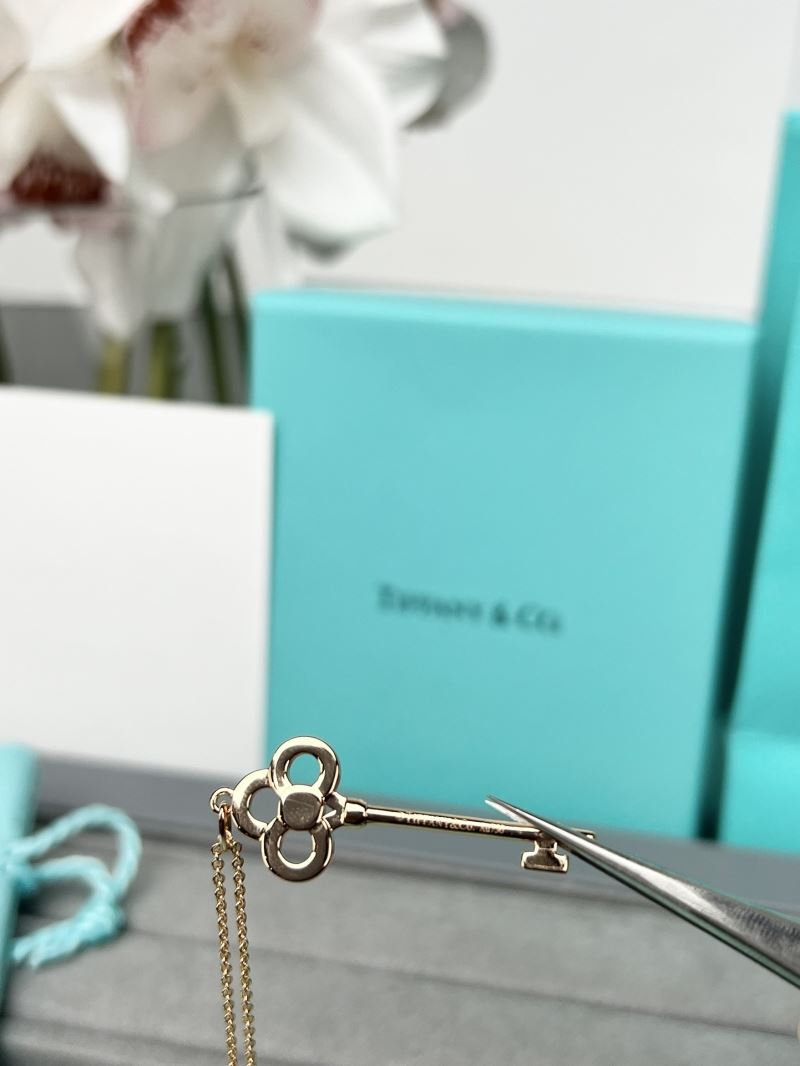 Tiffany Necklaces